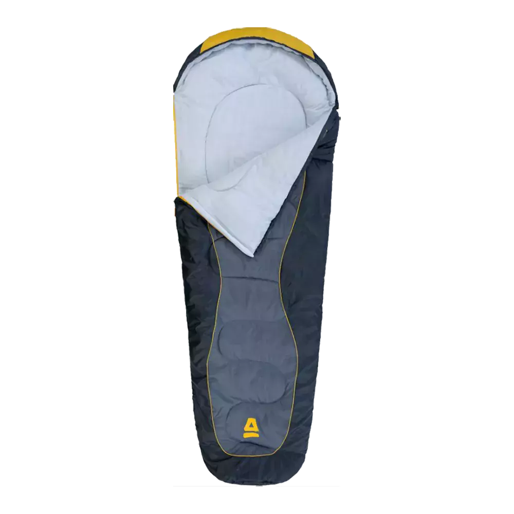 Abbey Sleeping Bag Mummy - Sovepose