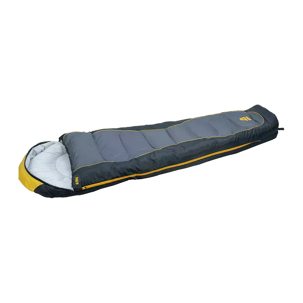 Abbey Sleeping Bag Mummy - Sovepose - Image 2