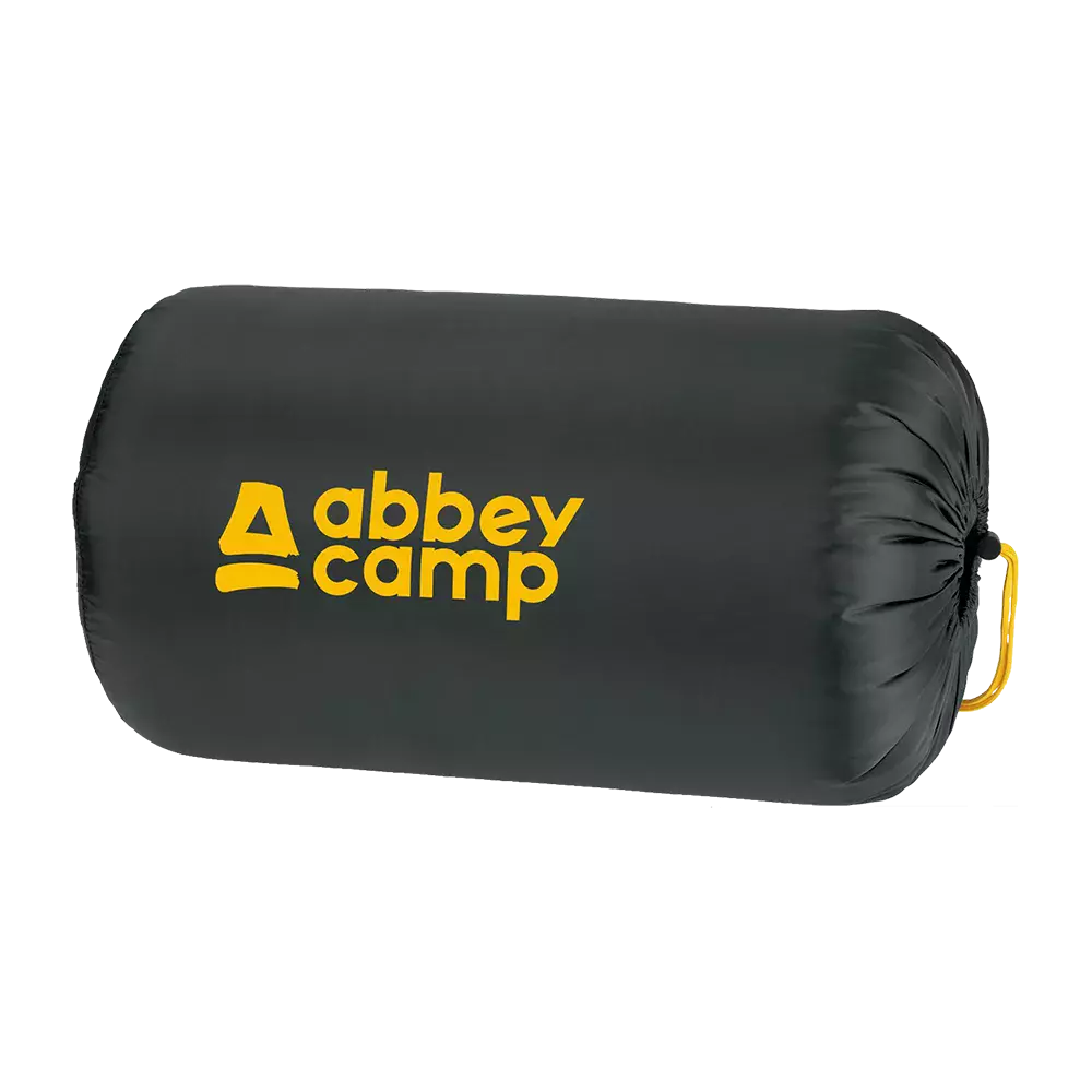 Abbey Sleeping Bag Mummy - Sovepose - Image 3