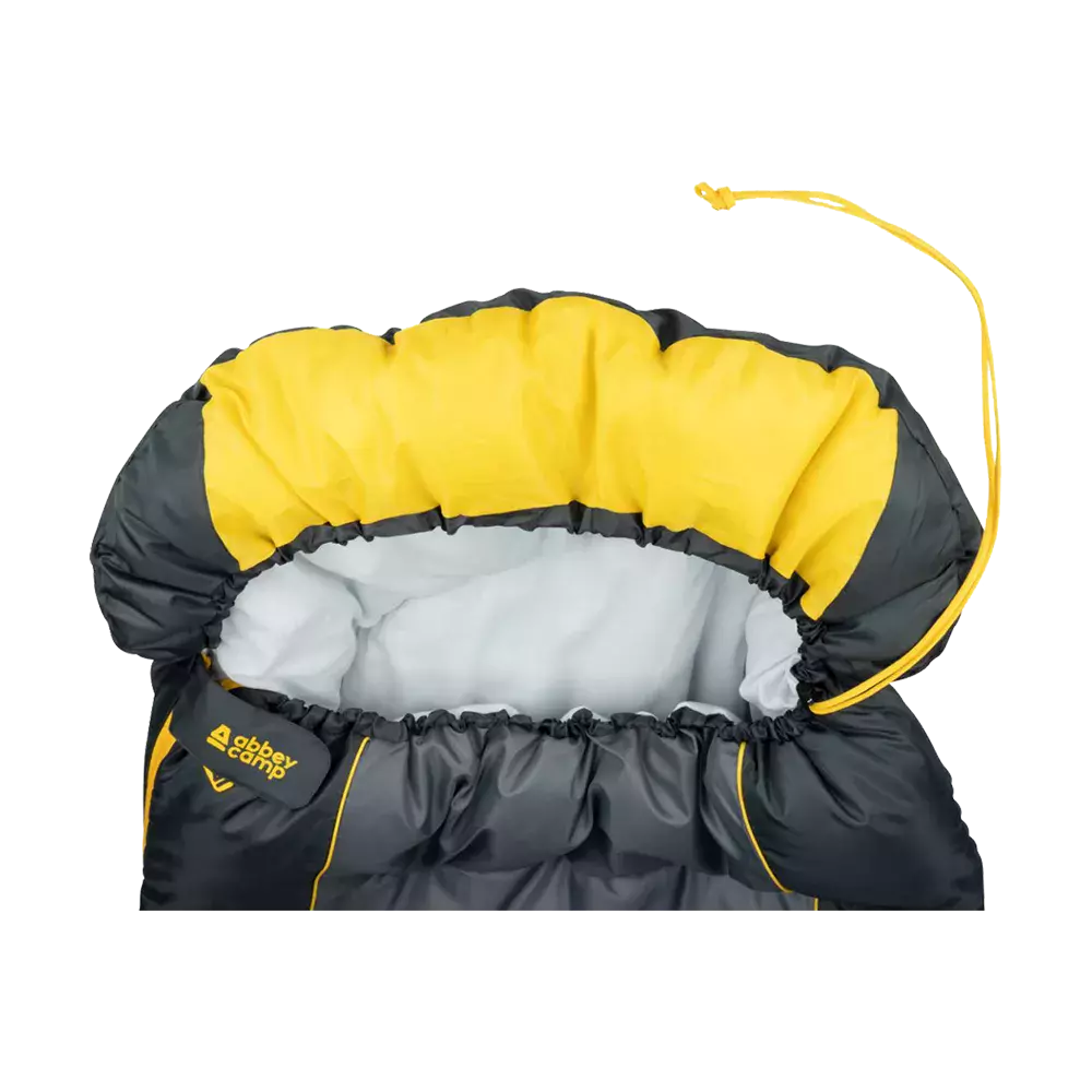 Abbey Sleeping Bag Mummy - Sovepose - Image 4