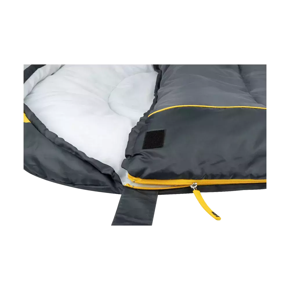 Abbey Sleeping Bag Mummy - Sovepose - Image 5