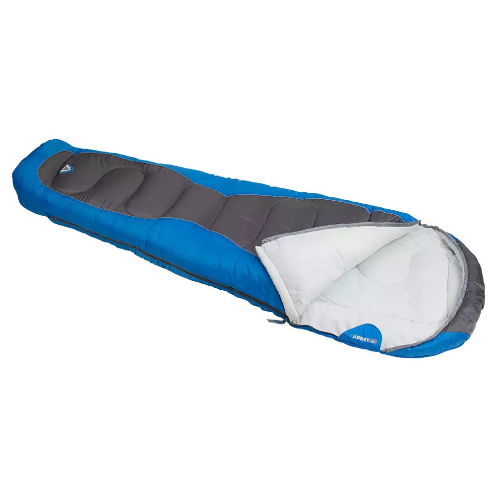 Abbey Sleeping Bag Mummy - Sovepose - Image 2