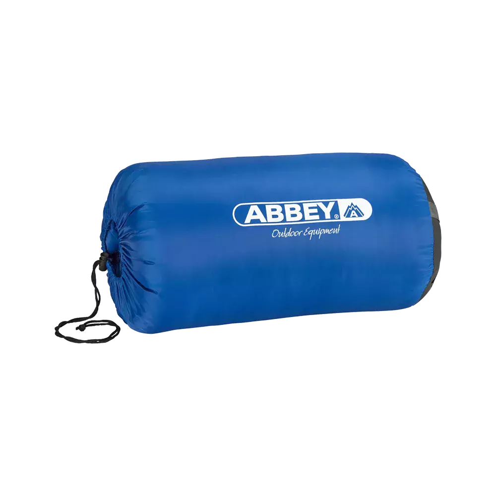 Abbey Sleeping Bag Mummy - Sovepose - Image 3