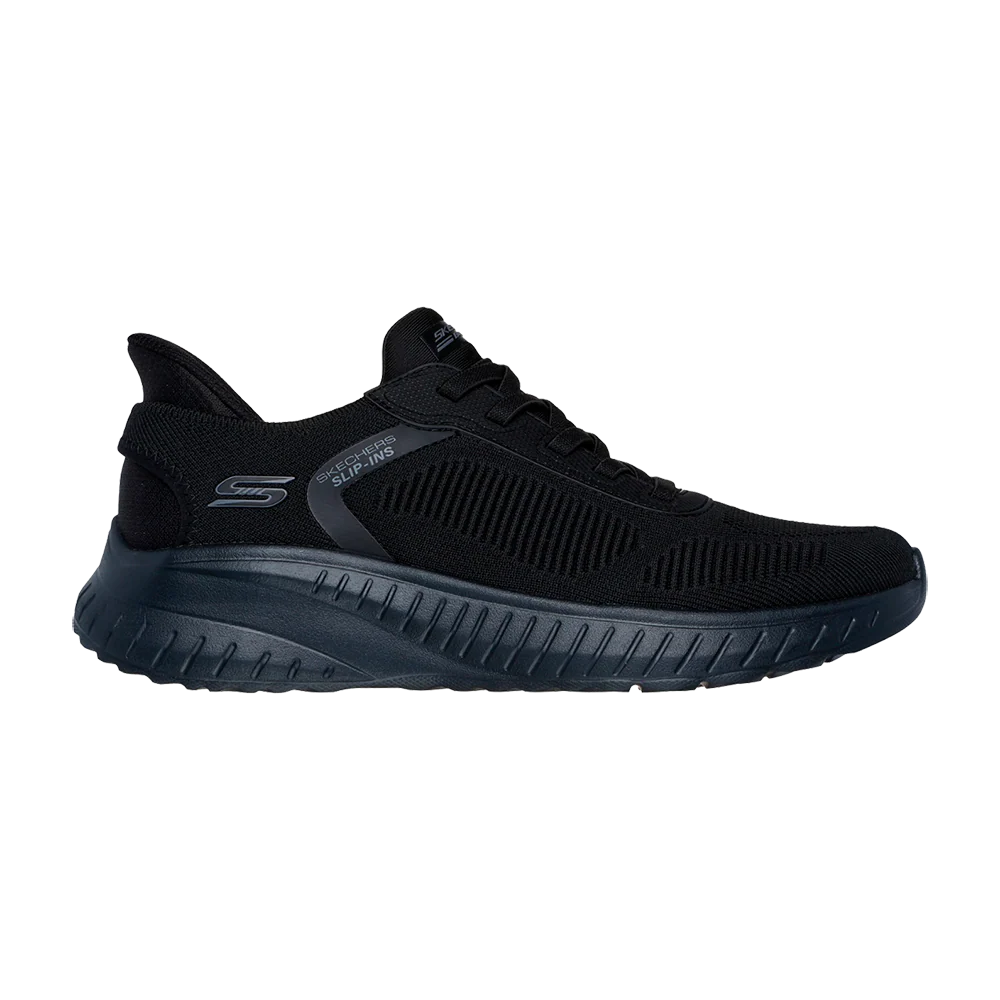 Skechers Slip In Bobs Sport Squad - Fritidssko