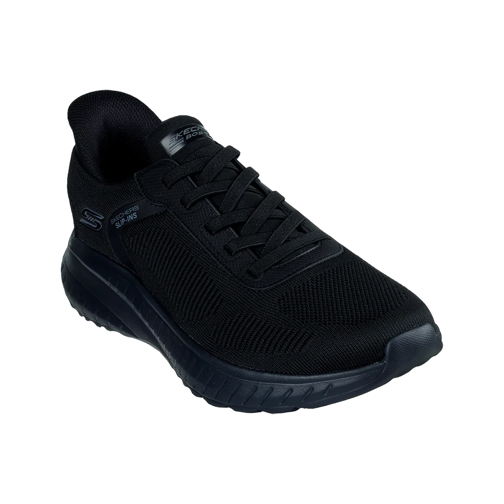 Skechers Slip In Bobs Sport Squad - Fritidssko - Image 2