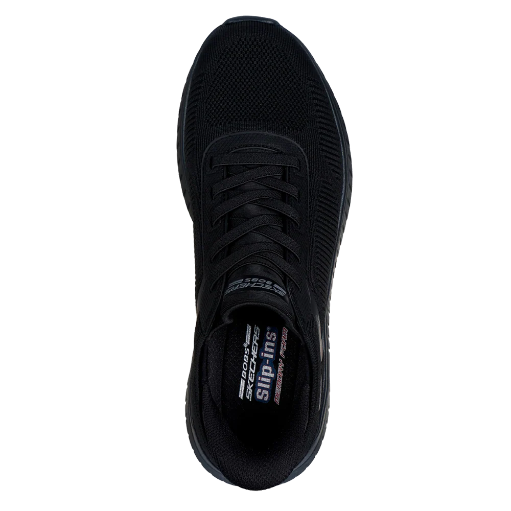 Skechers Slip In Bobs Sport Squad - Fritidssko - Image 3