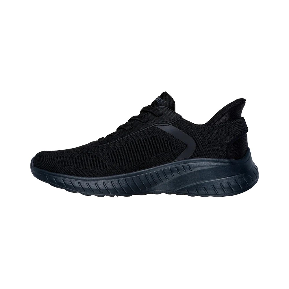 Skechers Slip In Bobs Sport Squad - Fritidssko - Image 5