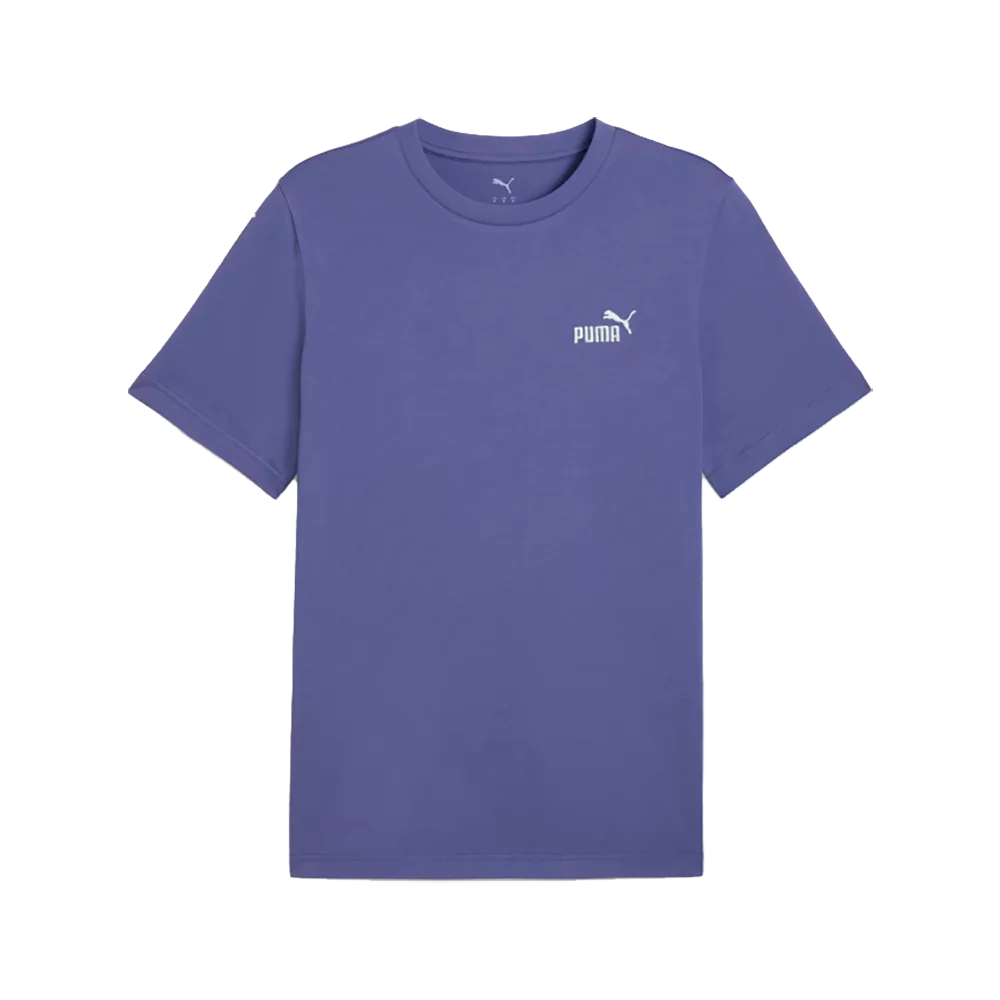 Puma Small Logo T-Shirt - Herre T-shirt