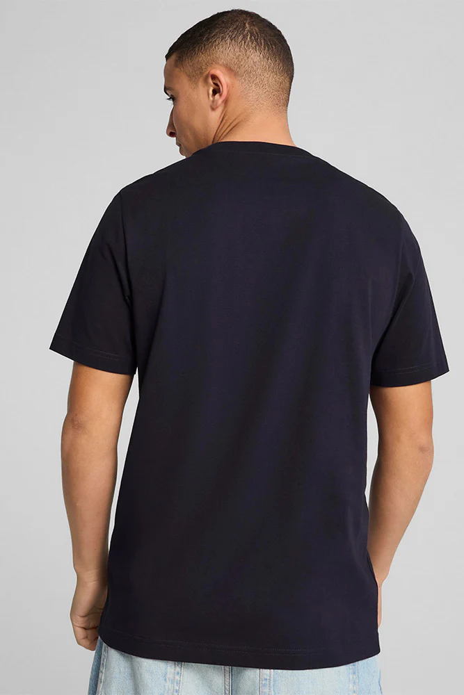 Puma Small Logo T-Shirt - Herre T-Shirt - Image 3