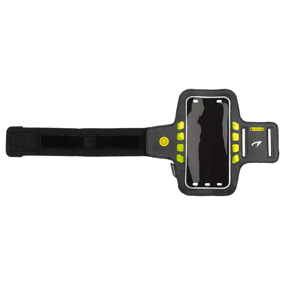 Smartphone Sports Armband LED - Sportsarmbånd til mobil - Image 2