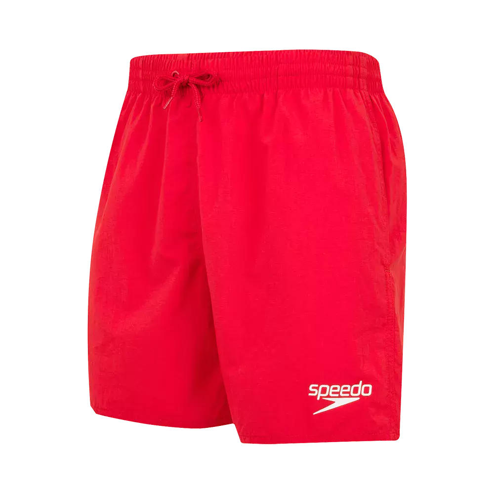 Speedo Solid 16 Shorts - Herre Badeshorts