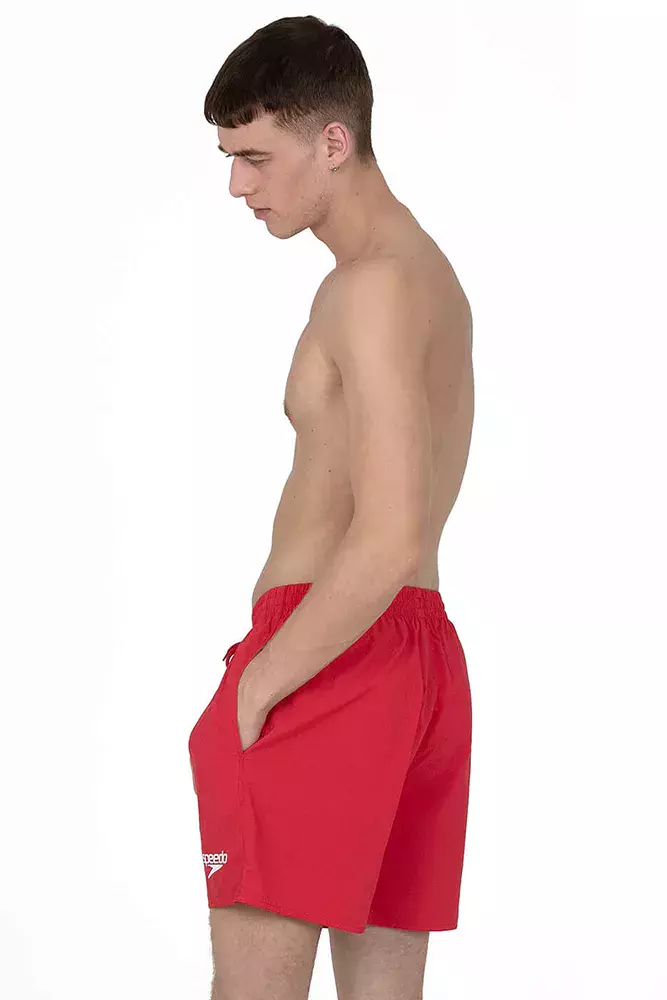 Speedo Solid 16 Shorts - Herre Badeshorts - Image 2
