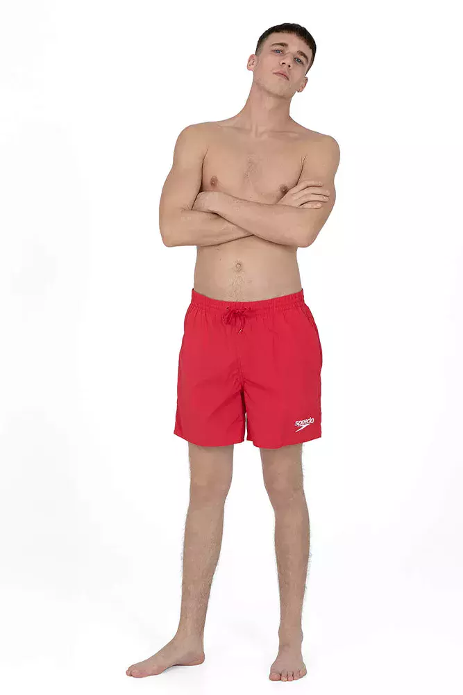 Speedo Solid 16 Shorts - Herre Badeshorts - Image 4
