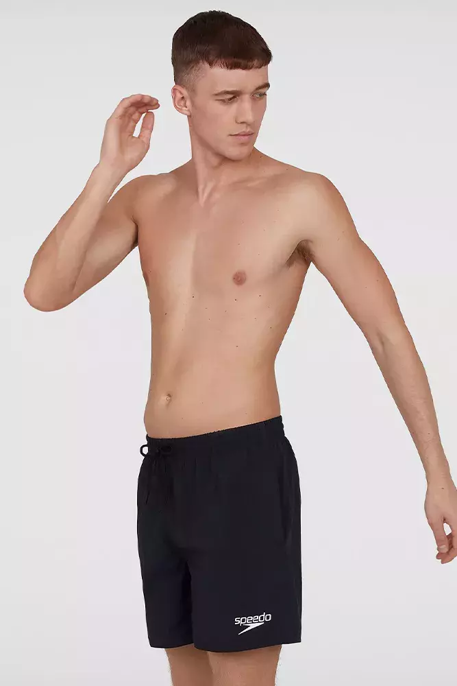 Speedo Solid 16 Shorts - Herre Badeshorts - Image 3