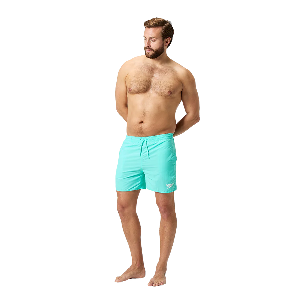 Speedo Solid 16 Shorts - Herre Badeshorts - Image 4