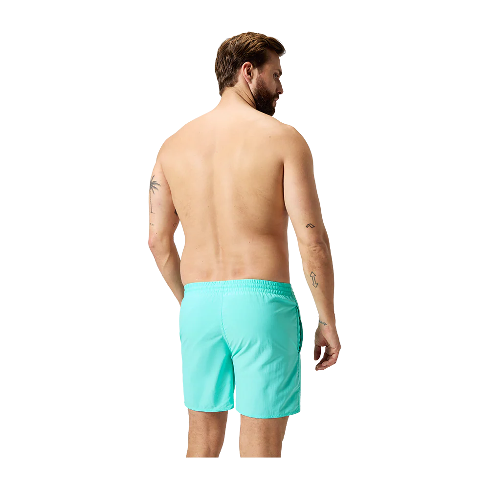 Speedo Solid 16 Shorts - Herre Badeshorts - Image 5