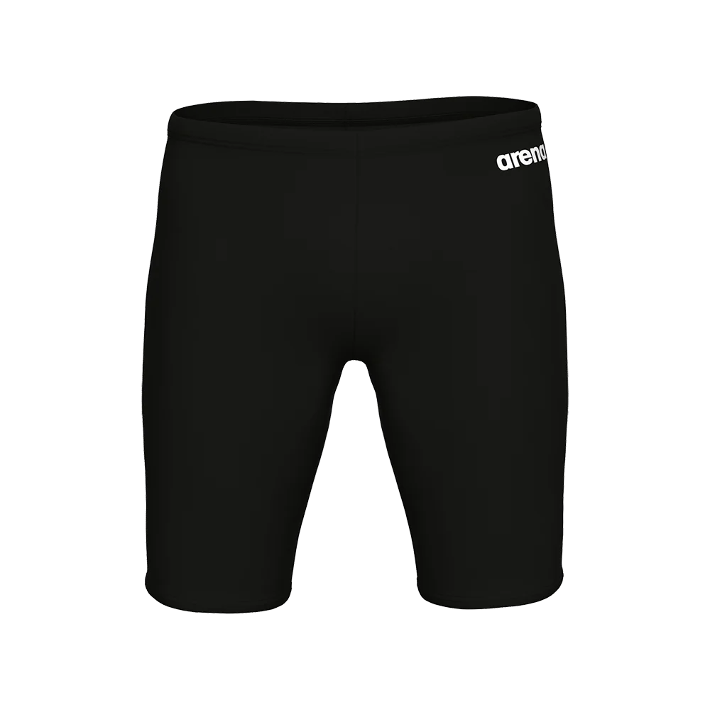 Arena Solid Jammer - Herre Badebuks - Image 3