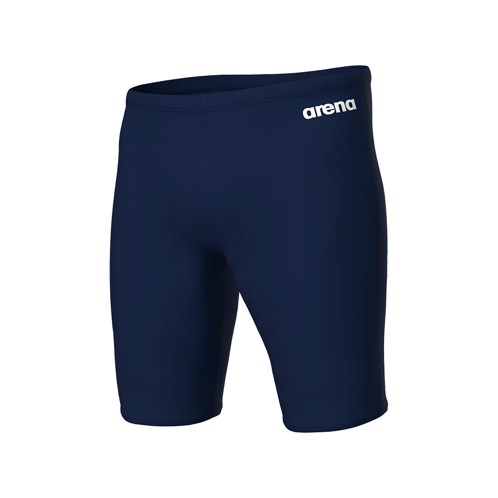 Arena Solid Jammer - Herre Badebuks