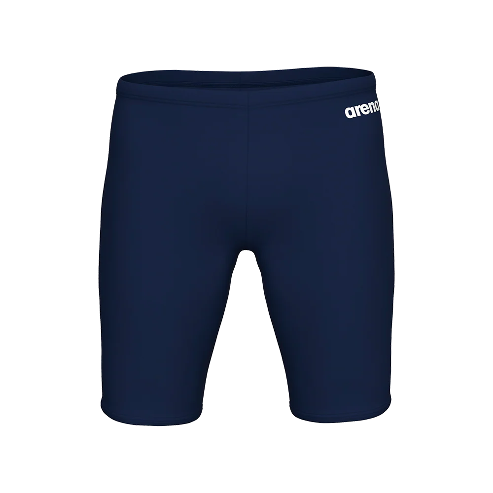 Arena Solid Jammer - Herre Badebuks - Image 3