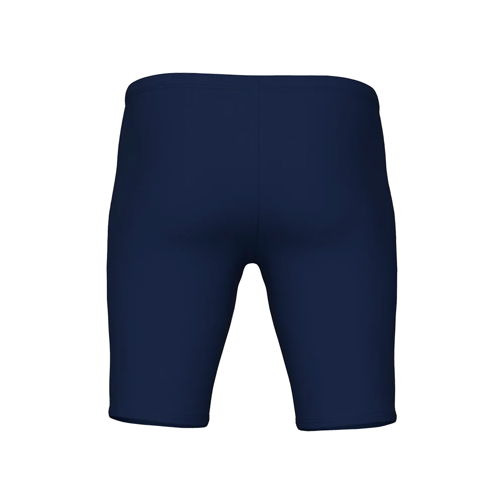 Arena Solid Jammer - Herre Badebuks - Image 4