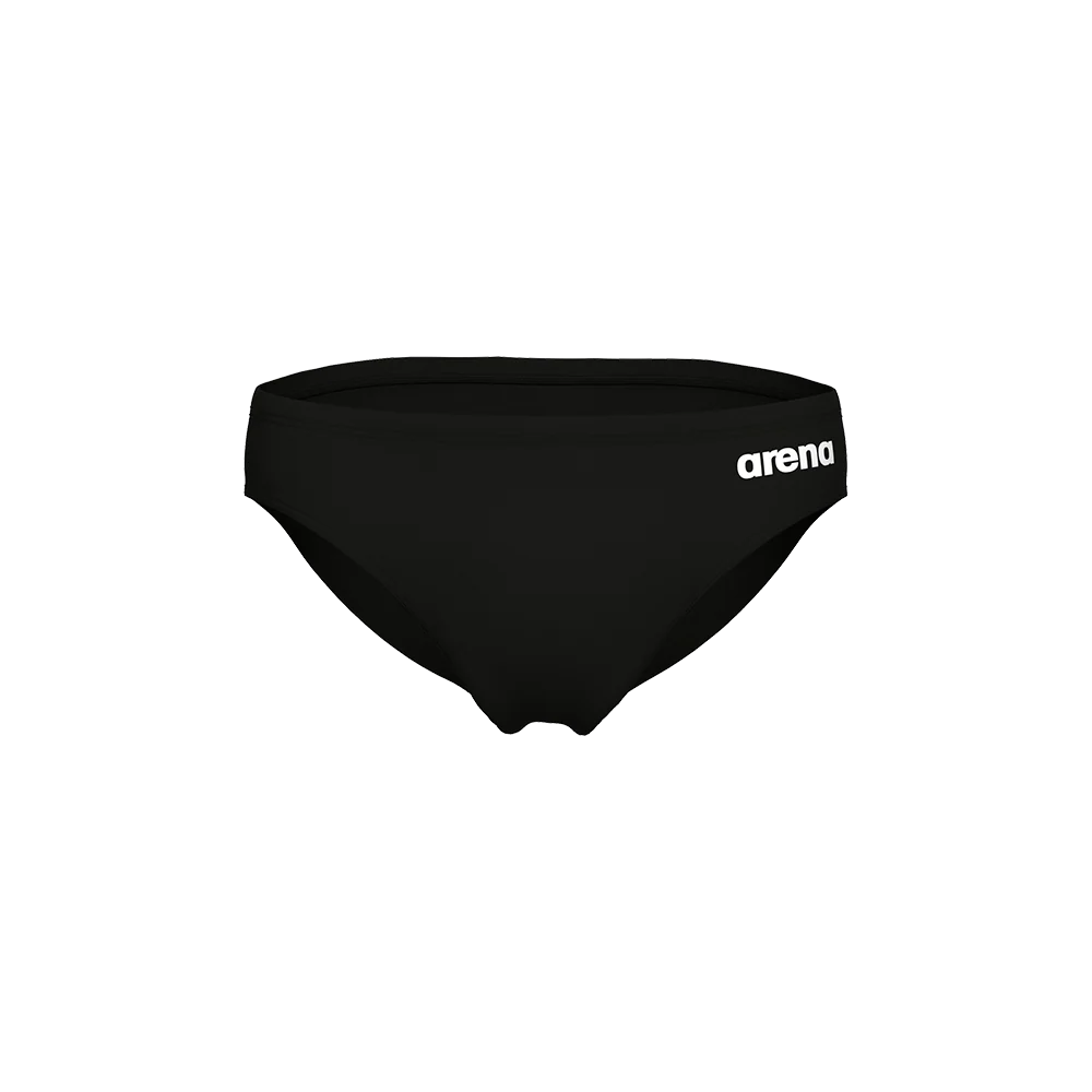 Arena Solid Swim Briefs - Herre Badebukser - Image 4