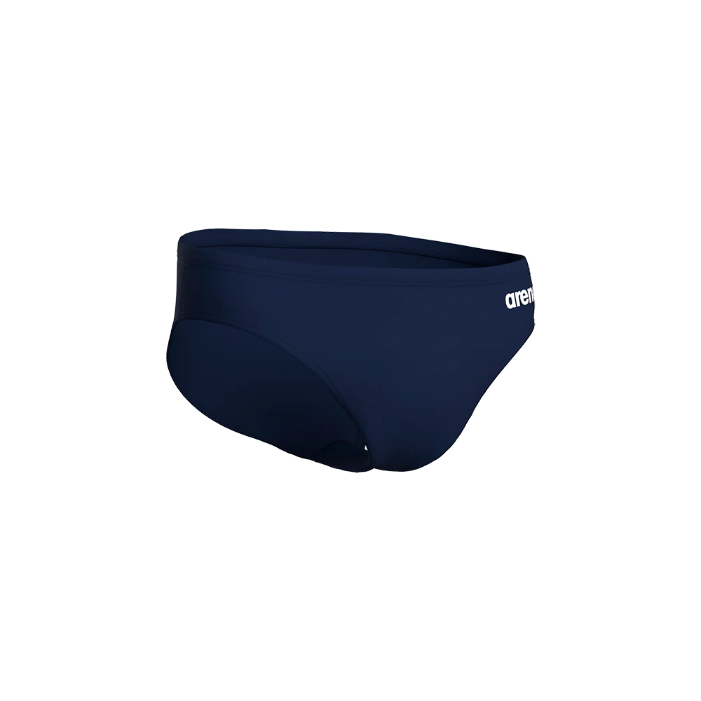 Arena Solid Swim Briefs - Herre Badebukser - Image 2