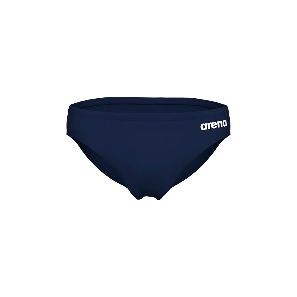 Arena Solid Swim Briefs - Herre Badebukser - Image 3