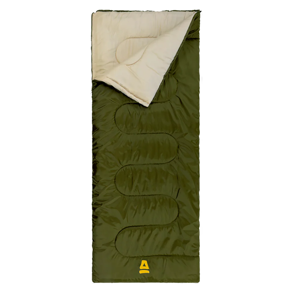 Sleeping Bag Blanket Style - Sovepose