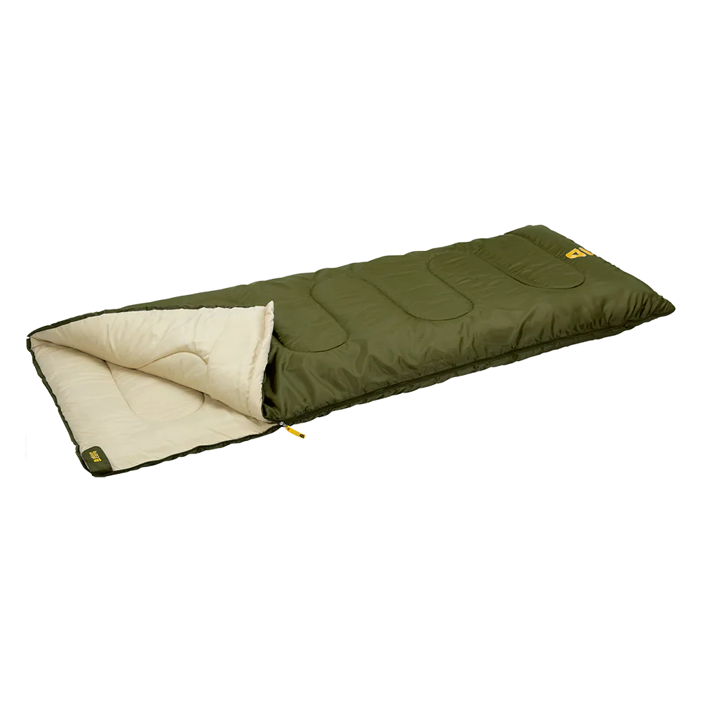 Sleeping Bag Blanket Style - Sovepose - Image 2