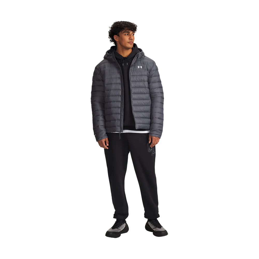 Under Armour Sport Insulated Jacket - Herre Vinterjakke - Image 3