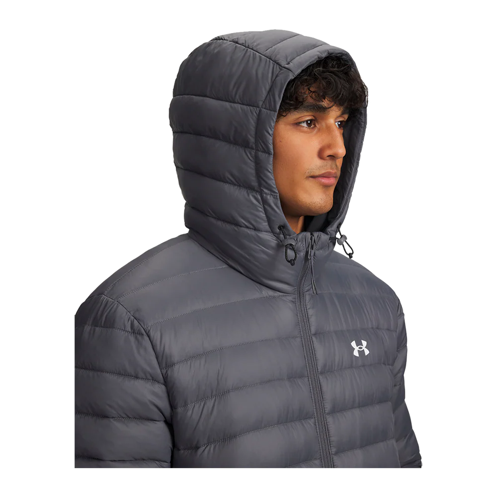Under Armour Sport Insulated Jacket - Herre Vinterjakke - Image 4