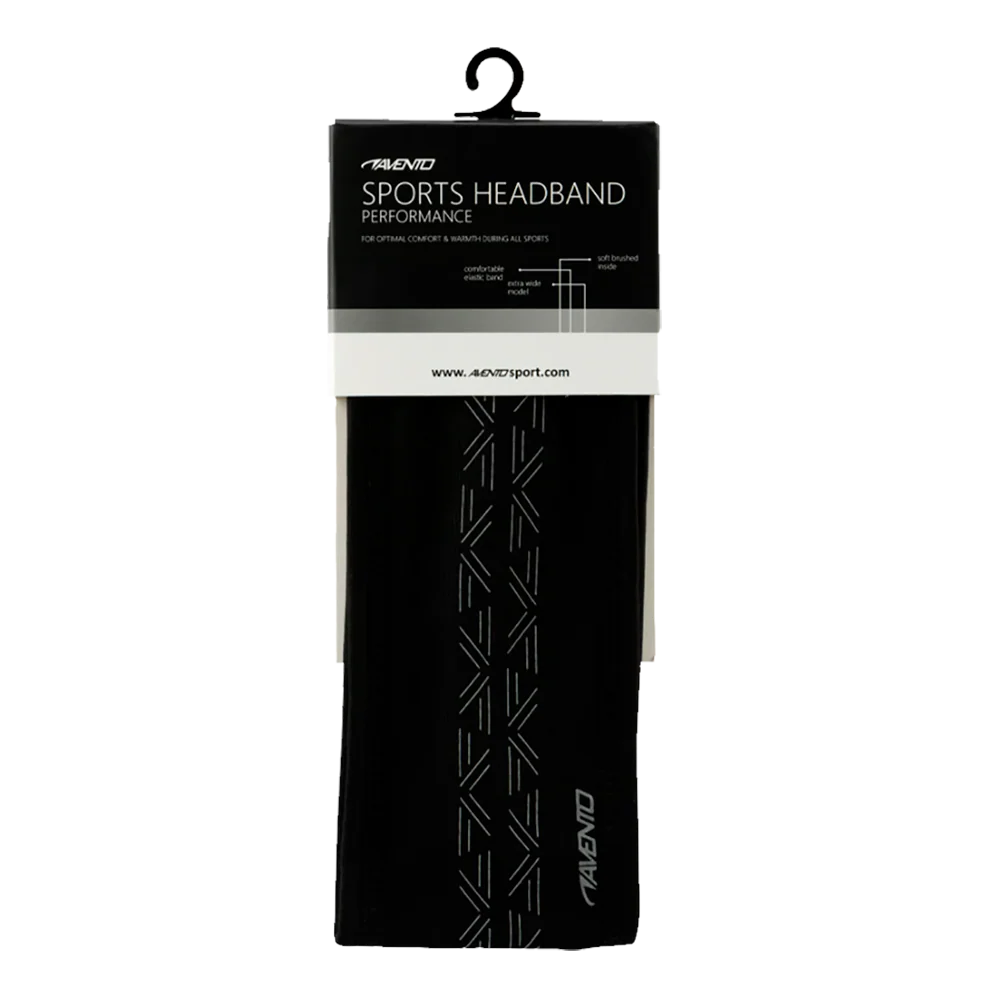 Sports Headband Perfomance - Voksen pandebånd - Image 2