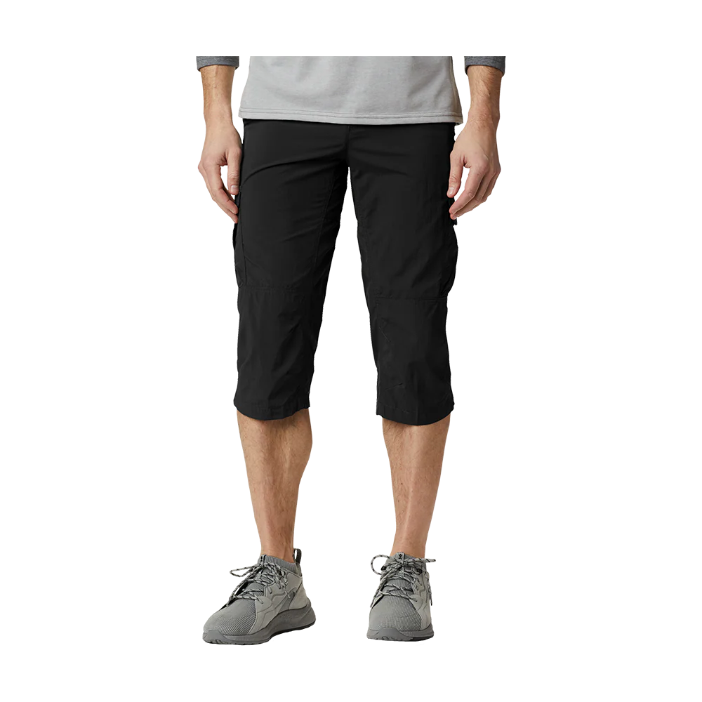 Columbia Silver Ridge Capri - Herre Knickers
