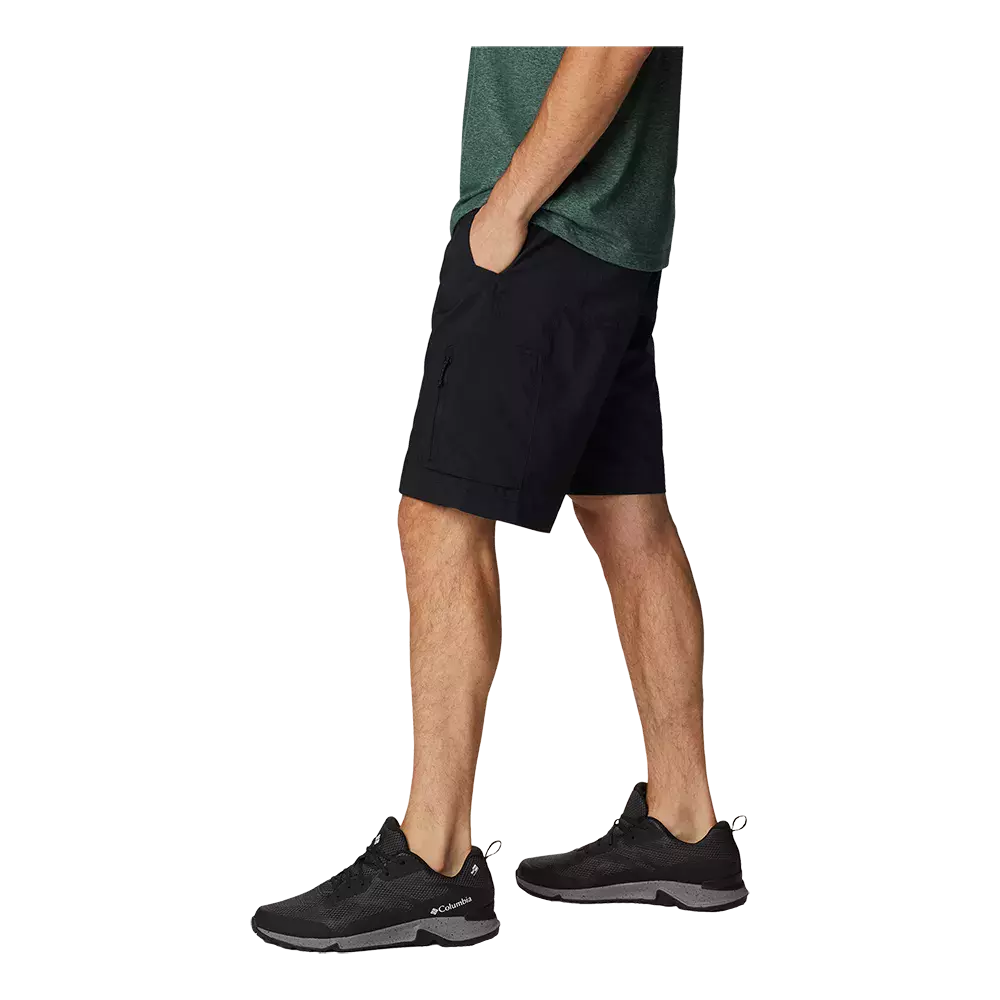Columbia Silver Ridge Recycle Cargo Shorts - Herre Shorts - Image 3