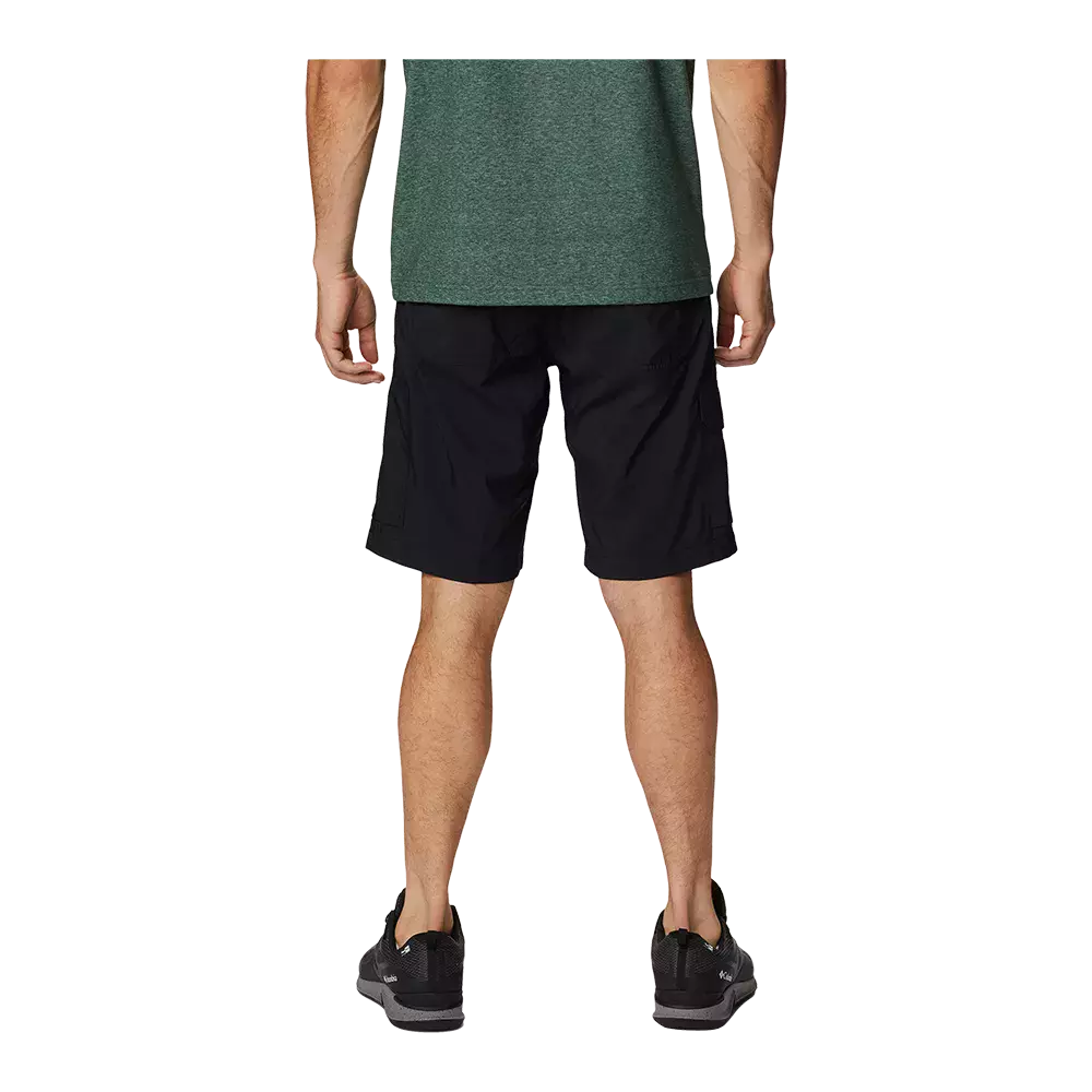 Columbia Silver Ridge Recycle Cargo Shorts - Herre Shorts - Image 5