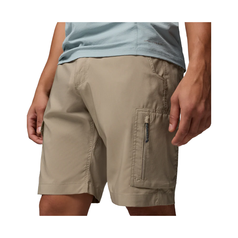 Columbia Silver Ridge Recycle Cargo Shorts - Herre Shorts
