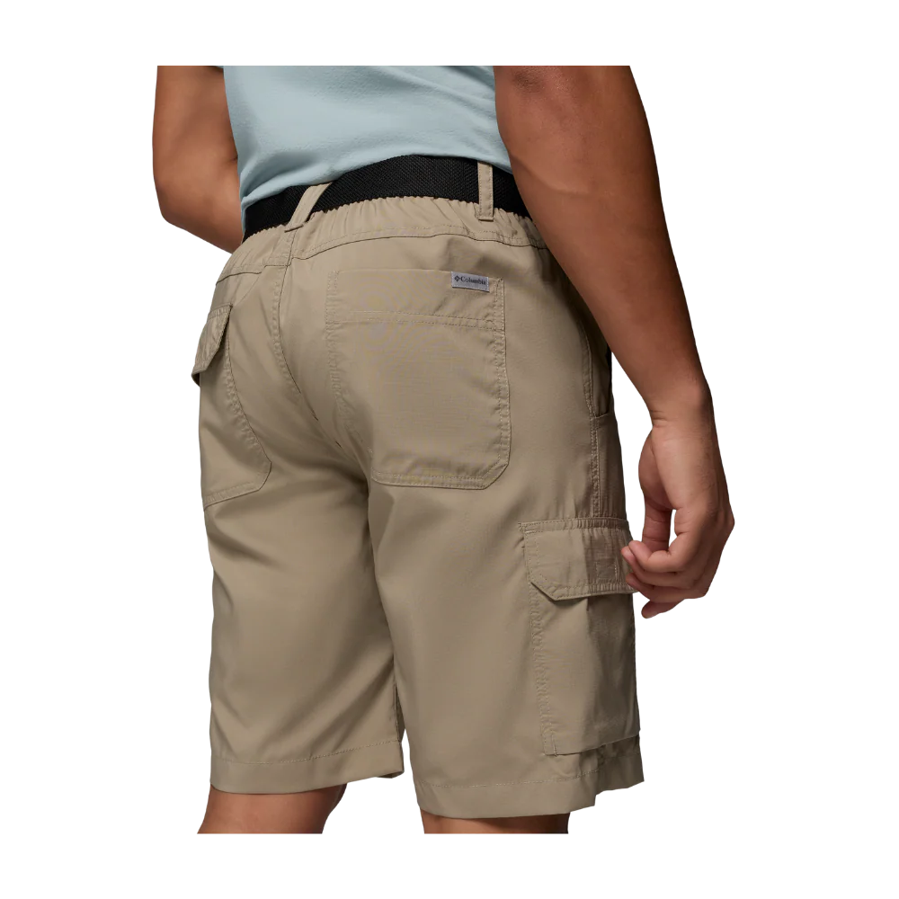 Columbia Silver Ridge Recycle Cargo Shorts - Herre Shorts - Image 2
