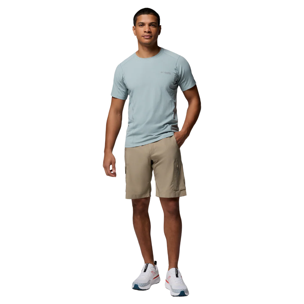 Columbia Silver Ridge Recycle Cargo Shorts - Herre Shorts - Image 3