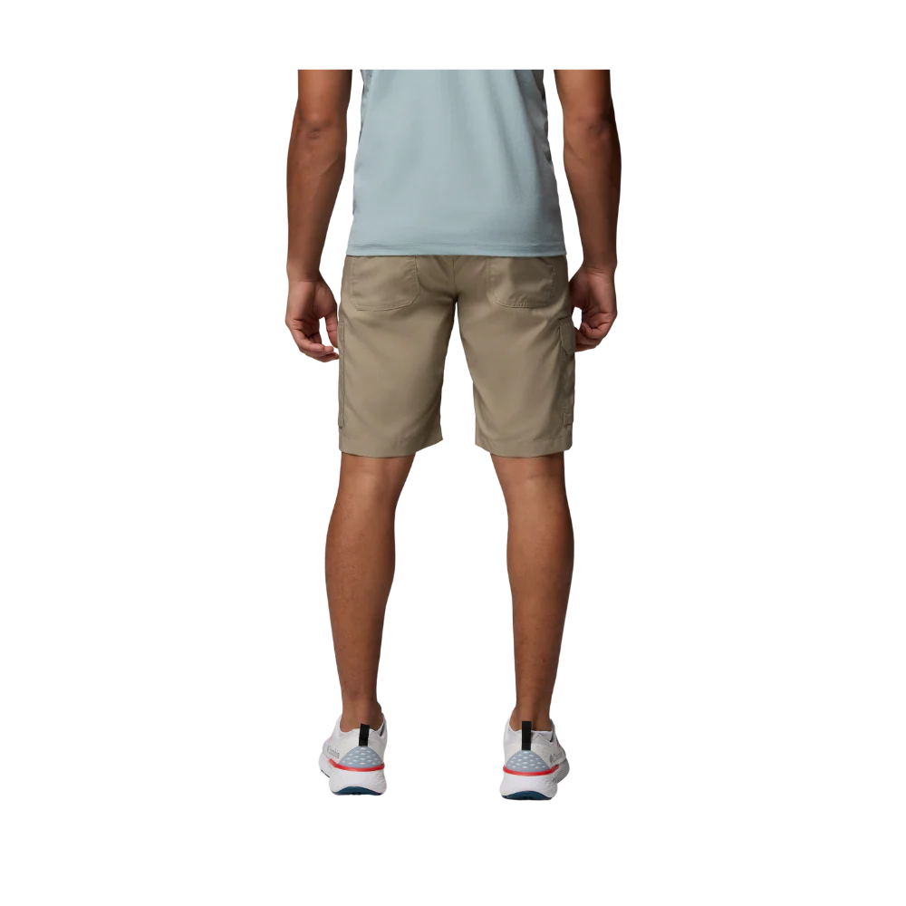 Columbia Silver Ridge Recycle Cargo Shorts - Herre Shorts - Image 4