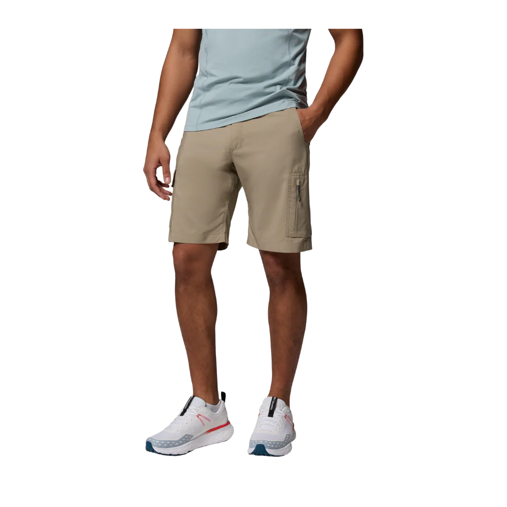 Columbia Silver Ridge Recycle Cargo Shorts - Herre Shorts - Image 5