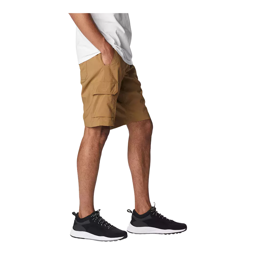 Columbia Silver Ridge Recycle Cargo Shorts - Herre Shorts - Image 3