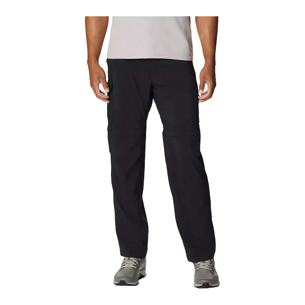 Columbia Silver Ridge Utility Zip-Off Pant - Herre Bukser
