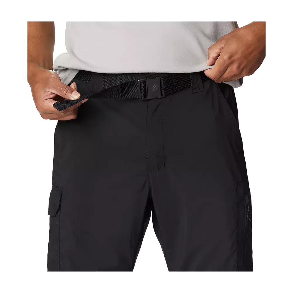 Columbia Silver Ridge Utility Zip-Off Pant - Herre Bukser - Image 3