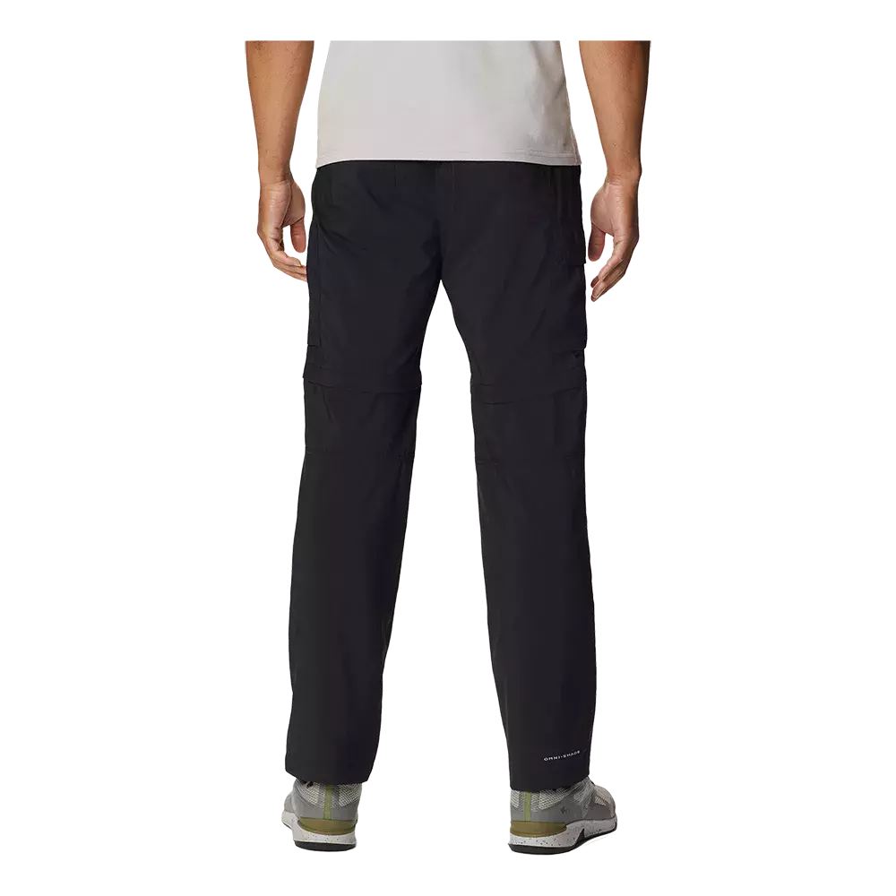 Columbia Silver Ridge Utility Zip-Off Pant - Herre Bukser - Image 4