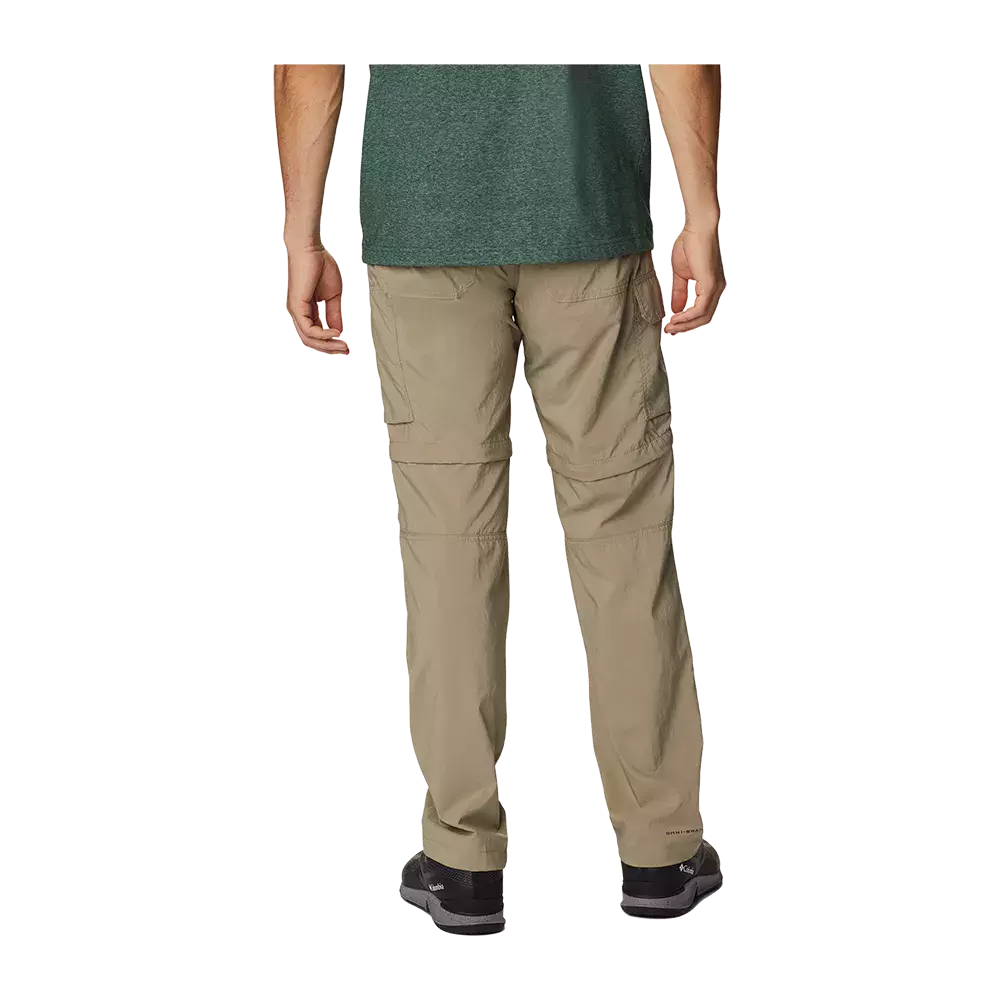 Columbia Silver Ridge Utility Zip-Off Pant - Herre Bukser - Image 3