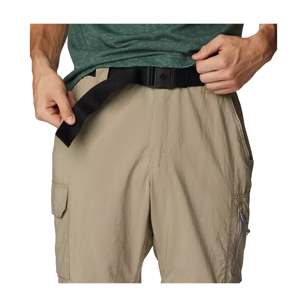 Columbia Silver Ridge Utility Zip-Off Pant - Herre Bukser - Image 4