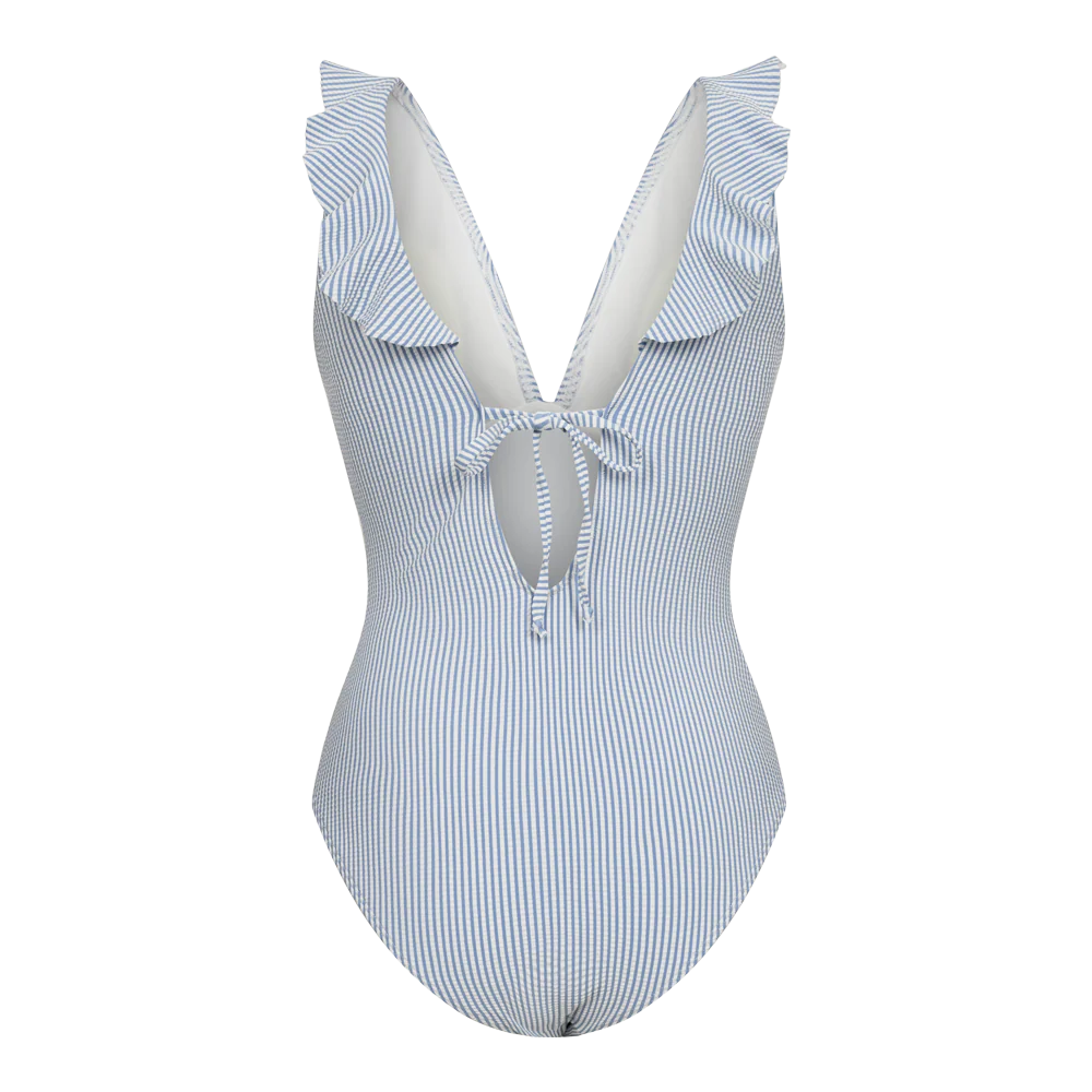 Seaside SS Swimsuit 26, W - Dame Badedragt - Image 3