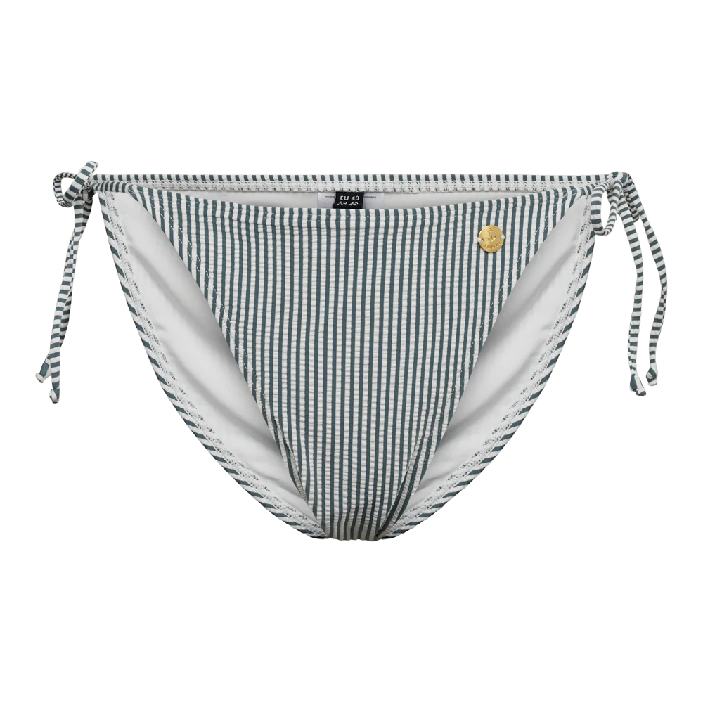 Seaside SS Tie Bottom 26, W - Dame Bikini Underdel