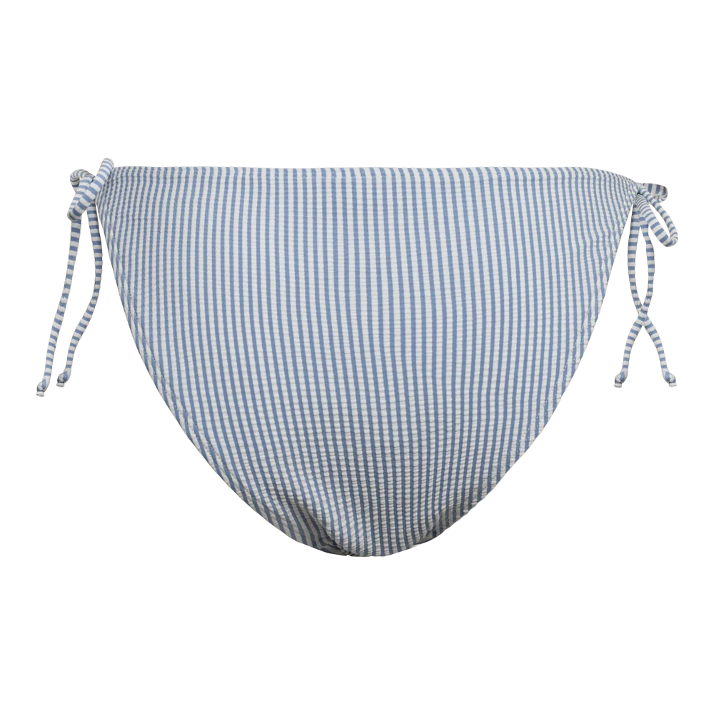 Seaside SS Tie Bottom 26, W - Dame Bikini Underdel - Image 4