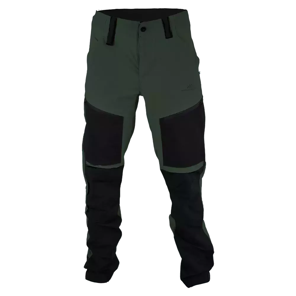 2117 of Sweden Stojby Outdoor Pant - Herre Outdoor Bukser